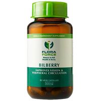 Flora Force Bilberry